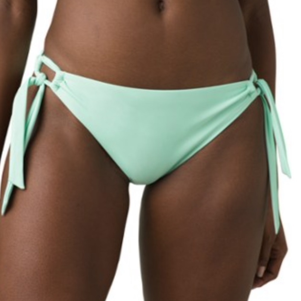 Prana Women’s Audrey Swim Bottom NWT